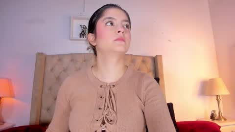 allisson online show from 01/07/26, 12:07