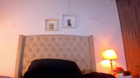 allisson online show from 03/18/26, 12:08