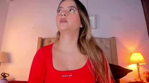 allisson online show from 04/09/26, 12:10