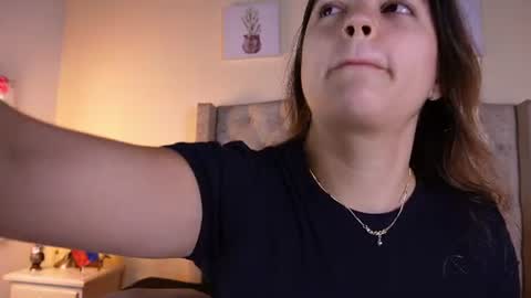 Snapshot of allisson_m chatting on 06/15/26, 12:07 allisson online show from 06/15/26, 12:07