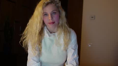 allissonhotbb online show from 02/01/25, 03:50