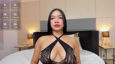 Allisson online show from 03/07/25, 11:18