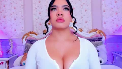 Allisson online show from 09/23/25, 11:13