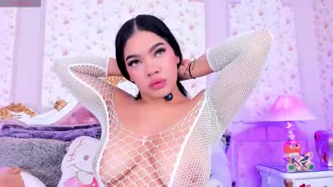 Allisson online show from 09/27/25, 10:53