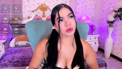 Allisson online show from 10/09/25, 11:19