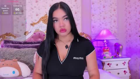 Allisson online show from 10/25/25, 11:29