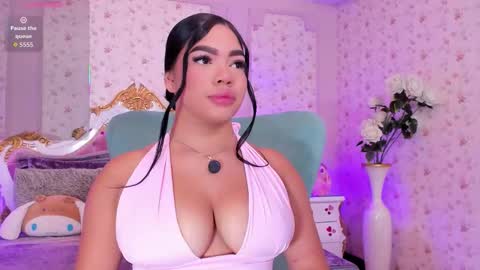 Allisson online show from 11/07/25, 11:21