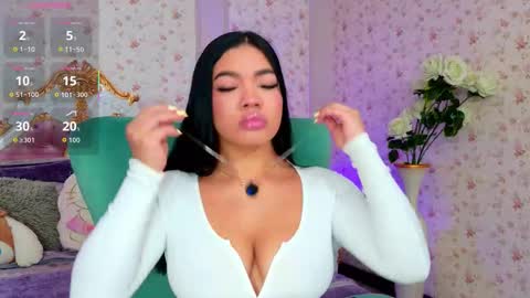 Allisson online show from 11/14/25, 11:53