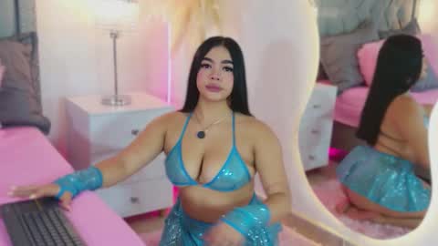 Allisson online show from 11/30/25, 11:25