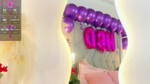 Allisson online show from 04/01/26, 11:46