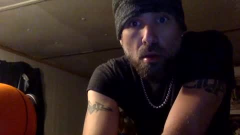 allitrunnin online show from 11/29/25, 02:47