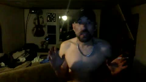 allitrunnin online show from 01/06/26, 06:39