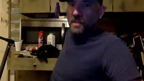 allitrunnin online show from 03/29/26, 07:52