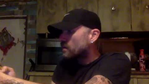 allitrunnin online show from 04/01/26, 06:14