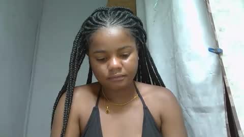 allizida01 online show from 01/08/26, 03:14