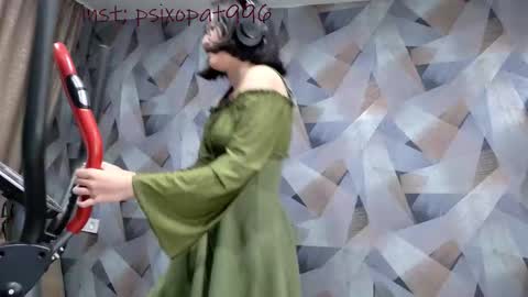 Alina online show from 10/26/25, 08:59