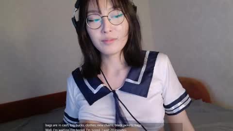 Alina online show from 04/15/26, 03:52