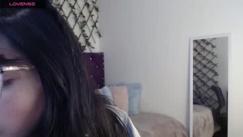 alllisson_ online show from 03/16/26, 08:35