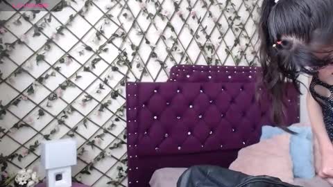 alllisson_ online show from 03/18/26, 07:39