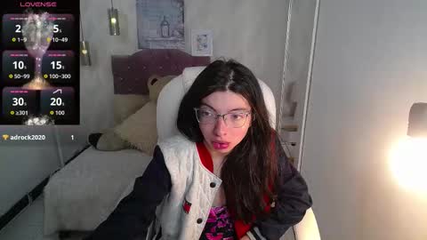 alison online show from 11/12/25, 07:57