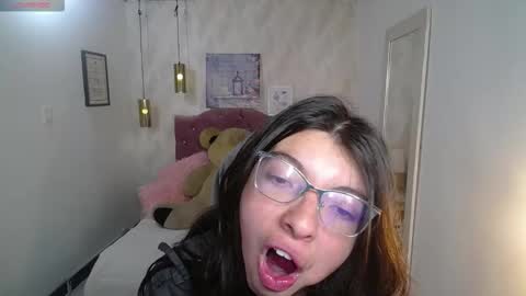 alison online show from 11/25/25, 08:31