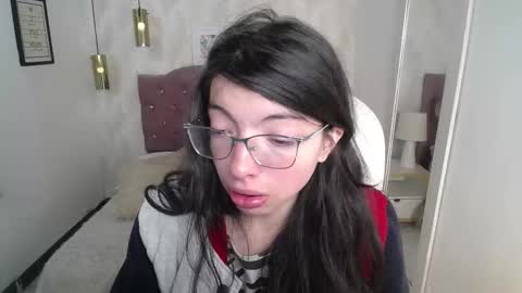 alison online show from 12/16/25, 07:52