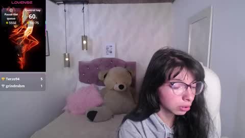 alison online show from 02/21/26, 08:10