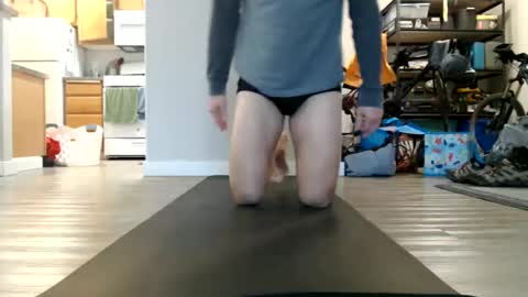 Snapshot of allnaked4 chatting on 01/19/25, 04:57 allnaked4 online show from 01/19/25, 04:57