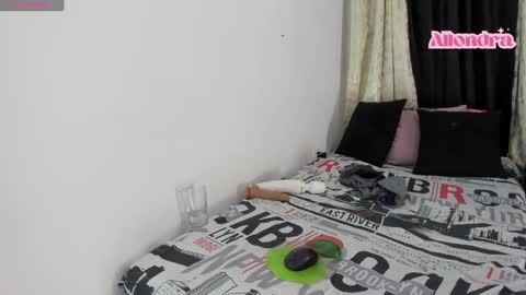 allondra online show from 12/09/24, 11:45