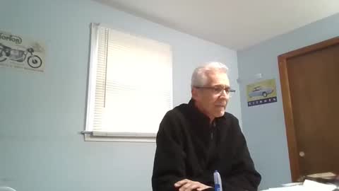 Allopigno online show from 03/13/26, 09:43