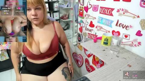 allsson_miller online show from 04/03/26, 02:04
