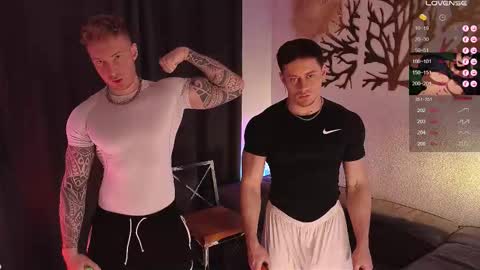 Justin online show from 11/01/25, 03:03