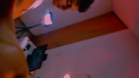 SilverAndDemon online show from 12/17/24, 09:16