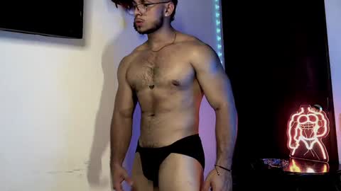 blake online show from 12/18/24, 01:15