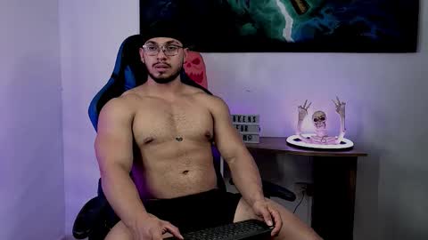 blake online show from 10/15/25, 09:59