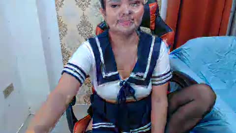 Alluring Asian online show from 04/21/26, 08:55