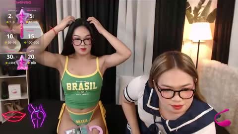 Brianna online show from 01/21/25, 05:05