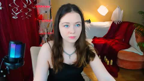 alluringeyess online show from 10/26/25, 04:24