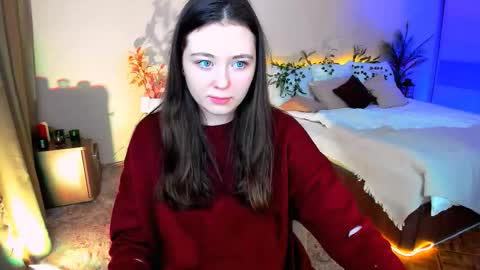 alluringeyess online show from 11/16/25, 04:12