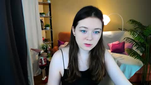 alluringeyess online show from 11/22/25, 09:08