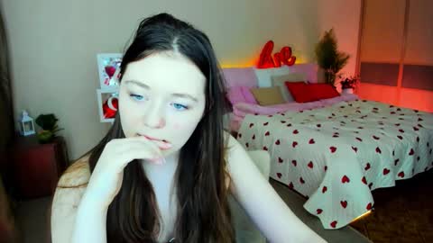 alluringeyess online show from 02/14/26, 06:43