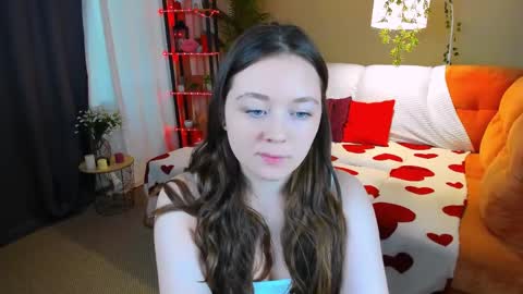 alluringeyess online show from 03/29/26, 11:21