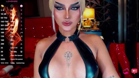 Natalya Fox online show from 11/04/25, 08:24