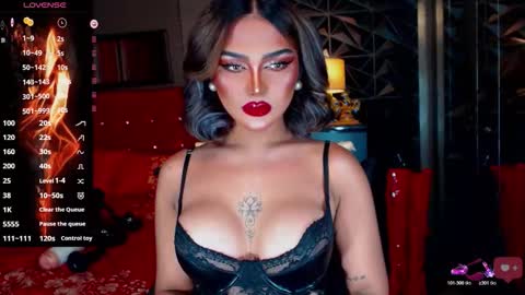 Natalya Fox online show from 11/13/25, 08:13