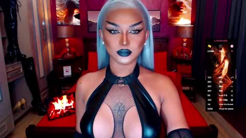 Natalya Fox online show from 04/20/26, 10:29