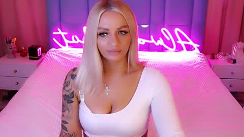 AlwaysHot online show from 12/03/24, 02:58