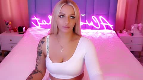 AlwaysHot online show from 12/03/24, 06:37