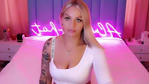 AlwaysHot online show from 12/08/24, 06:54