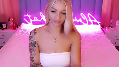 AlwaysHot online show from 01/23/25, 02:55