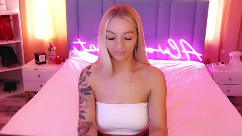 AlwaysHot online show from 03/09/25, 02:50